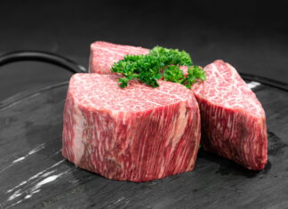 Experience Fine Dining at Home with Kai Wagyu