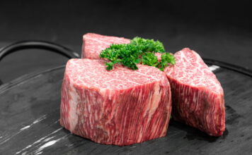Experience Fine Dining at Home with Kai Wagyu