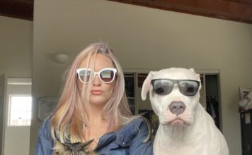 Actress Dianne Scott Defines What a True ‘Model’ Is in Hollywood With her Love for Educating Young Woman and Protecting Animals