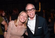 “He Is the Patriarch of Our Family,” Says Ginny Hilfiger, Sister to Global Fashion Icon Tommy Hilfiger