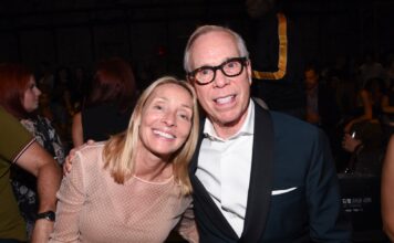 “He Is the Patriarch of Our Family,” Says Ginny Hilfiger, Sister to Global Fashion Icon Tommy Hilfiger
