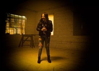 Music Premiere: Lauren Davidson to Release Video For New Single “Thinking About You”