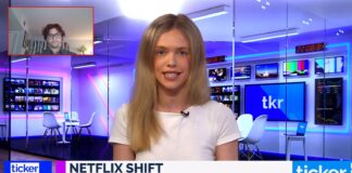 Netflix (NFLX) Announces Entrance Into Gaming Within Next Year; Contender Against Fortnite