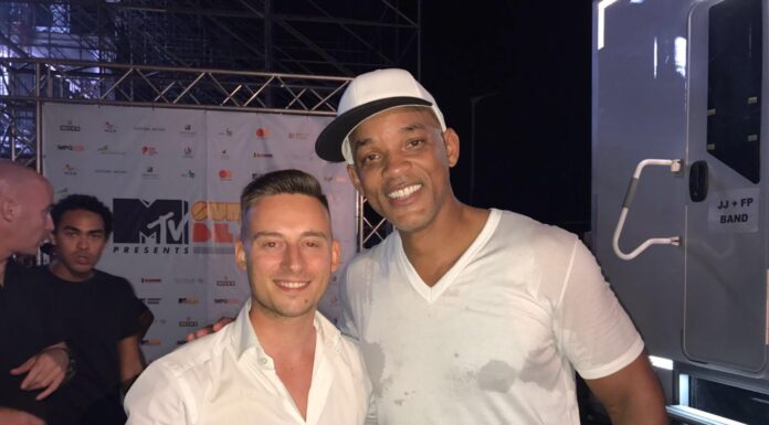 Meet Kristjan Podgornik, The Slovenian Entrepreneur Giving ‘Fresh Breathe’ To Celebrities