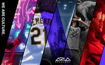 The ARIA Network Announces NFT Offering; Exclusive NBA Legends Partnership