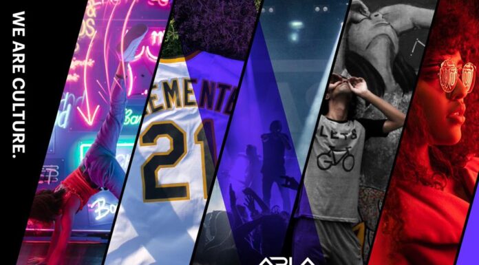 The ARIA Network Announces NFT Offering; Exclusive NBA Legends Partnership