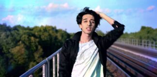 ‘Adil C’ Teams Up With ‘Pencils Of Promise’ for New Summer Release “We’re In Paradise”