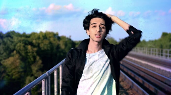 ‘Adil C’ Teams Up With ‘Pencils Of Promise’ for New Summer Release “We’re In Paradise”