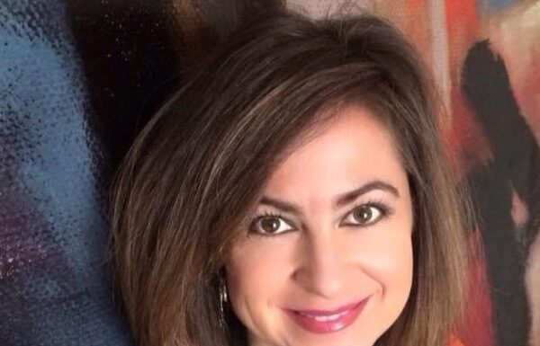 How Pet Wellness Coach, Dr. Stephanie Krol Strives To Make Sure That Dogs Are Pain-Free Around The World!