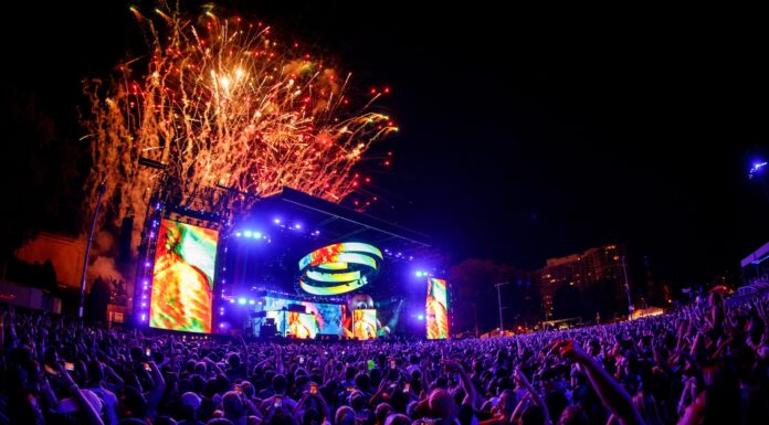 Roc Nation’s ‘Made In America’ Festival Returns; Brings Justin Bieber Front and Center