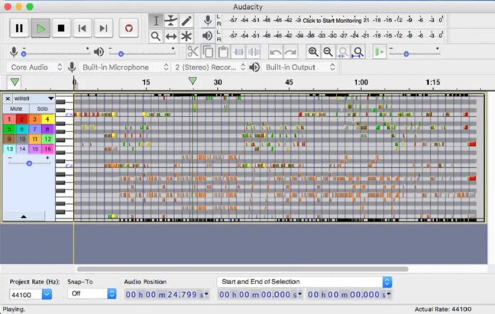 source audacity audio editor not spyware source audacity audio editor not spyware