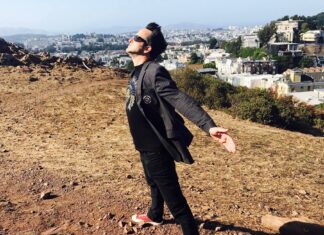 Singer and Songwriter Dylan Connor Gives Us ‘Everything’ We Wanted This Summer