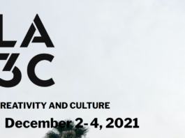The Hollywood Reporter’s Parent Company Just Launched ‘LA3C’ – Los Angeles Culture Festival
