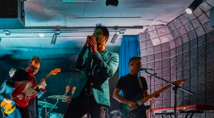 The Stimulating Single ‘Have You Met Me’, By Ora Violet Is An Ode To Rising To Your Potential Ora Violet