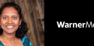 WarnerMedia Names Suja Viswesan as Head of Data for Technology & Operations Group
