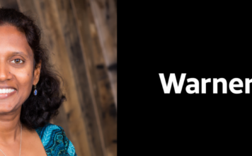WarnerMedia Names Suja Viswesan as Head of Data for Technology & Operations Group