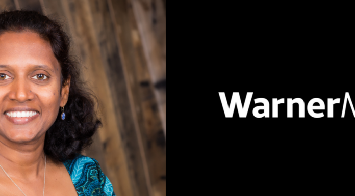 WarnerMedia Names Suja Viswesan as Head of Data for Technology & Operations Group