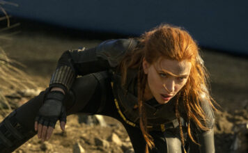 Marvel Studios’ Black Widow Surpasses $215M Between Box Office and Disney+ Premier Access