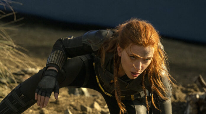 Marvel Studios’ Black Widow Surpasses $215M Between Box Office and Disney+ Premier Access