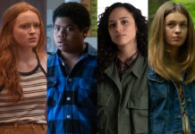 All Roads Lead to ‘Fear Street’: The Fresh and Familiar Faces Headlining Our New Horror Trilogy