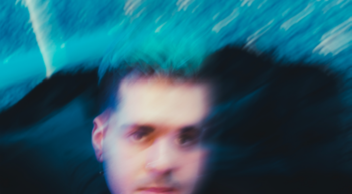 Rad Cat Got Us On ‘Replay’ With His Artistry Rad Cat