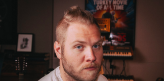 Dominic Lewis: The Composer Of The Decade Dominic Lewis