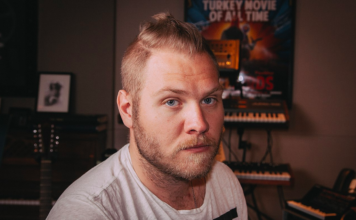 Dominic Lewis: The Composer Of The Decade Dominic Lewis