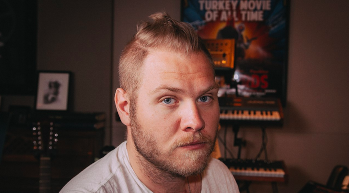 Dominic Lewis: The Composer Of The Decade Dominic Lewis