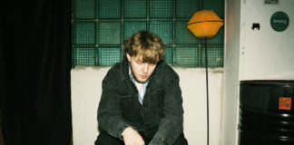 Biicla Releases His Alluring EP Project, Outside Biicla