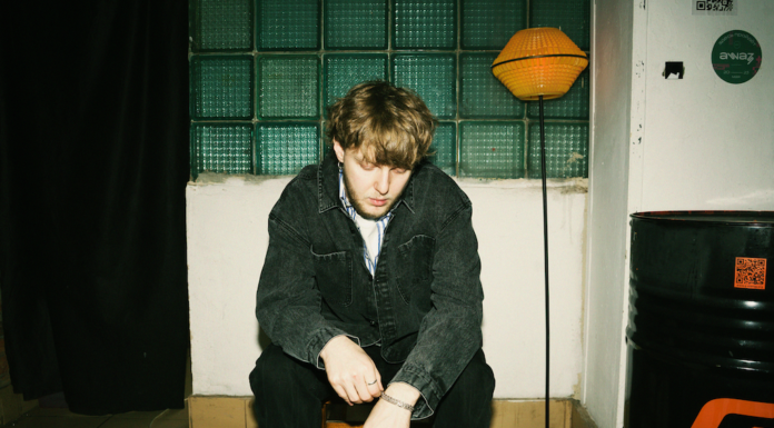 Biicla Releases His Alluring EP Project, Outside Biicla