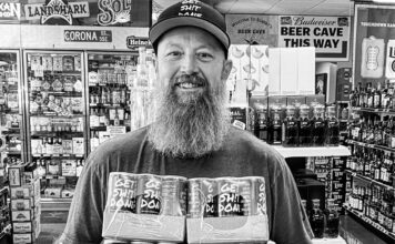 Making a Difference Through Coffee