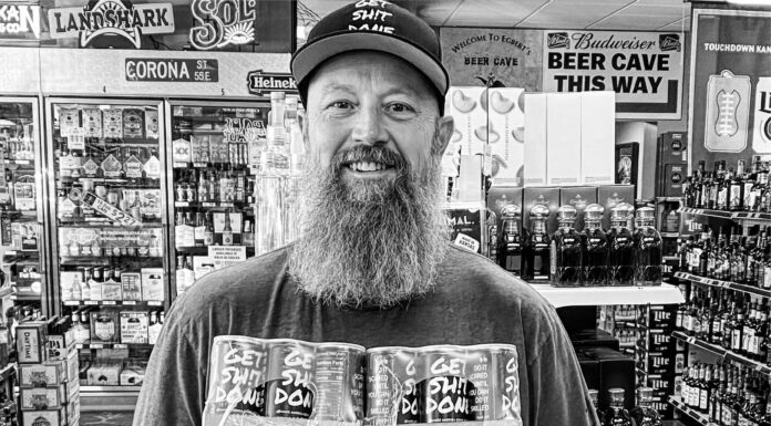 Making a Difference Through Coffee