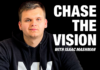 This Podcaster Aims To Help You Chase Your Vision