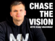 This Podcaster Aims To Help You Chase Your Vision