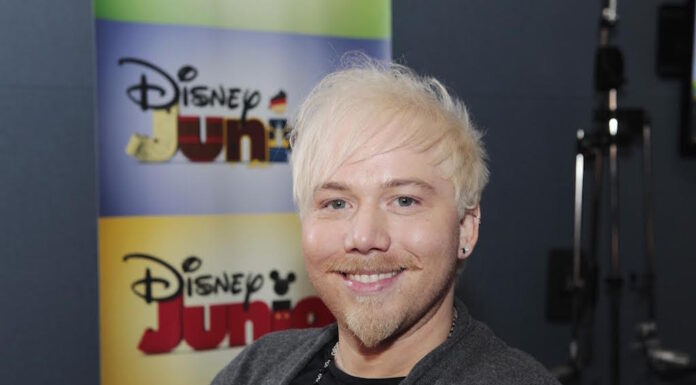 Dance Into Mickey Mouse Funhouse With Beau Black, The Series Composer Mickey Mouse Funhouse