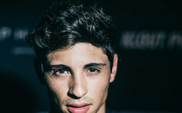 A Backstory on Isaac Ramirez, Who Has Over 1.8M Followers on Tik Tok