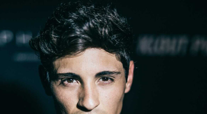 A Backstory on Isaac Ramirez, Who Has Over 1.8M Followers on Tik Tok