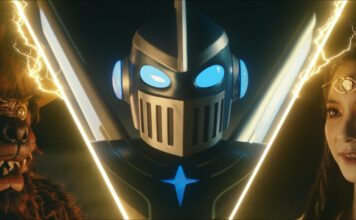 Fantastic Fest 2021 Returns for the Year’s Biggest Celebration of Genre Film