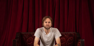 Picking The Mind Of Ben Lovett, “The Night House” Composer Ben Lovett