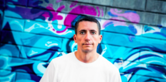 Wave Point Proves To Be The King Of Feel-Good Funky House Wave Point