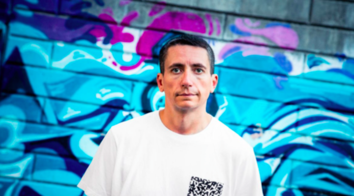 Wave Point Proves To Be The King Of Feel-Good Funky House Wave Point