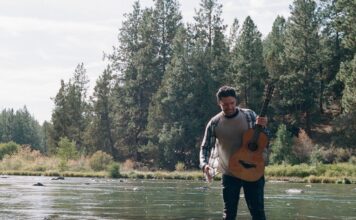 3 Ways the Music Landscape Needs to Change Post-Pandemic to Protect Indie Artists, According to Oregon Songwriter ‘Meekoh’