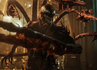 WATCH: New Trailer for Action-Packed Thriller ‘VENOM: LET THERE BE CARNAGE’ Dropped and It’s Delicious
