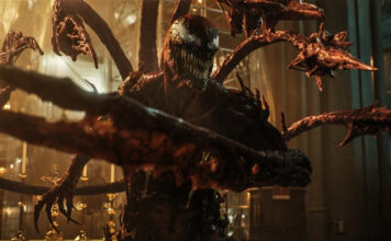 WATCH: New Trailer for Action-Packed Thriller ‘VENOM: LET THERE BE CARNAGE’ Dropped and It’s Delicious
