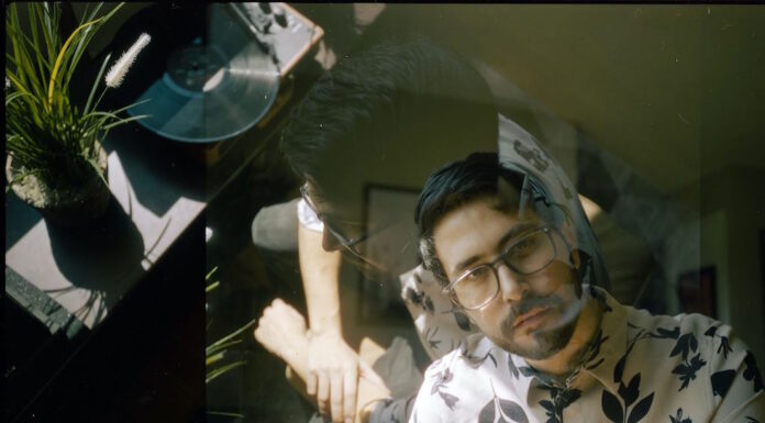 Gavin Brivik: Rising Film Composer Of The Decade Gavin Brivik