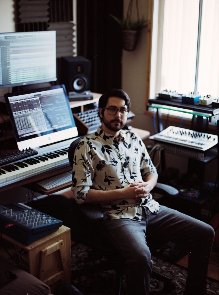 Gavin Brivik
