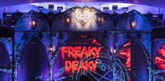 If You’re Attending Freaky Deaky TX This Year, Do Not Miss These Four Frightful Features Freaky Deaky TX