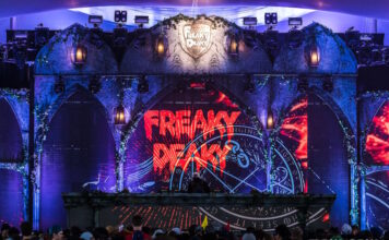 If You’re Attending Freaky Deaky TX This Year, Do Not Miss These Four Frightful Features Freaky Deaky TX
