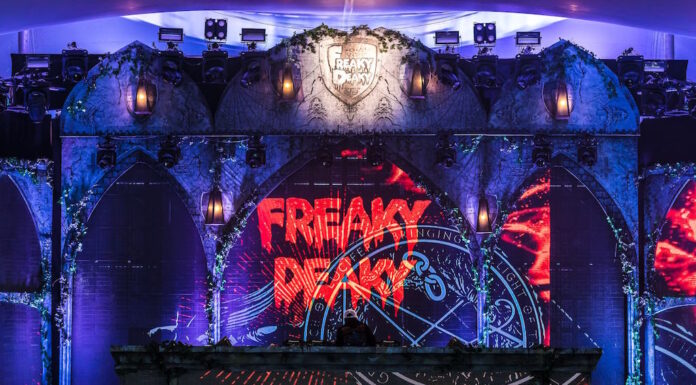 If You’re Attending Freaky Deaky TX This Year, Do Not Miss These Four Frightful Features Freaky Deaky TX