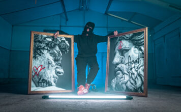 New Ways to Sell Your Art Like Criss Bellini